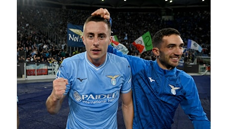 Marusic: «La Lazio deve accettare questa sconfitta e ripartire!»