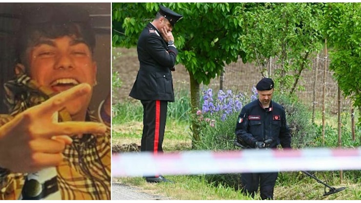 Lorenzo Cristea, gli arrestati tacciono: il secondo coltello con cui sono state inferte profonde ferite alle vittime è stato trovato in un fossato - Il Gazzettino Lorenzo Cristea, gli arrestati tacciono: il secondo coltello con cui sono state inferte profonde ferite alle vittime è stato trovato in un fossato - Il Gazzettino