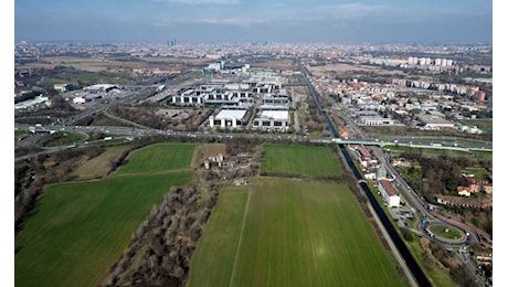 Sindaco Rozzano: Per l'Inter l'opzione A è sempre stata Milano. Stadio qui? Ipotesi non tramontata