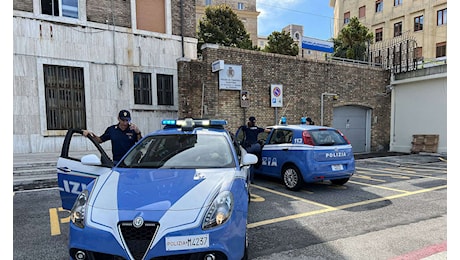 Ancona / Pranzano a scrocco tentano la fuga ma vengono bloccati dal cameriere