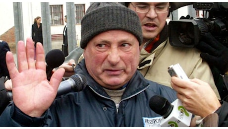 Graziano Mesina morto, chi era: dai rapimenti alle evasioni. Nel 1976 riuscì a scappare dal carcere di Lecce