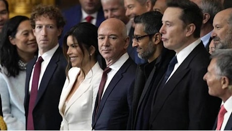 Bezos sfida Musk e Tesla: la startup Slate Auto lavora a un pick-up elettrico da 25.000 dollari