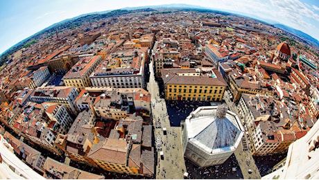 Affitti: Firenze seconda città più cara d’Italia, Toscana terza regione