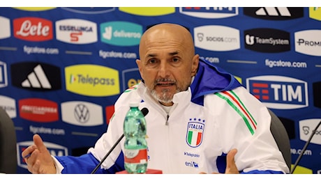 De Paolo durissimo con l’Italia: “Dovevano dimettersi Gravina e Spalletti”