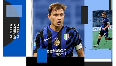 Gazzetta - Inter, l'Al-Hilal fa sul serio per Barella: offerti 18 milioni di euro all'anno|Primapagina