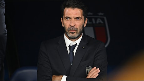 Gigi Buffon: «Ho sofferto per Alena Seredova, ma i nostri figli sono persone migliori grazie a suo marito»