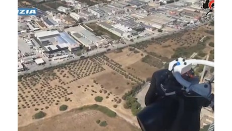 Furto, ricettazione e riciclaggio di veicoli: in corso una vasta operazione sul territorio di Polizia e Carabinieri