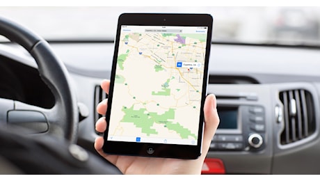 Le modifiche di iPadOS all'esame dell'UE. Nel 2025 si potrà scegliere Google Maps come app predefinita (anche in iOS)