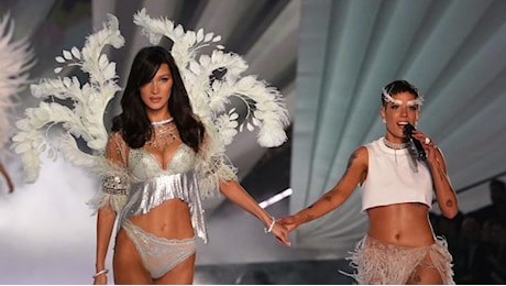 Victoria's Secret Fashion Show il 15 ottobre: tutto quello che sappiamo sulla sfilata