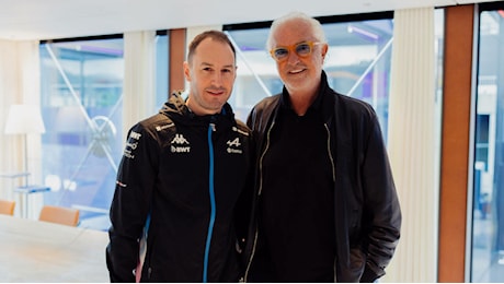 F1 | Alpine, martiri e ombre della “révolution” di Briatore