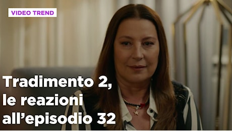 Tradimento 2, riassunto puntata 7 maggio: le accuse di Ipek