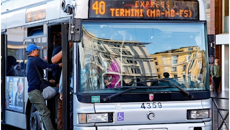 Sciopero trasporti 29 novembre, da Roma a Milano bus e metro fermi: orari e modalità