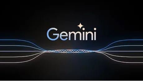 Google Gemini arriva su iPhone con un’app dedicata