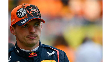 Ritiro Verstappen, l’annuncio distrugge il mondo della F1