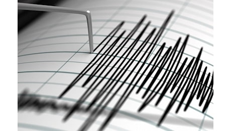 Scossa di terremoto avvertita a Reggio Calabria: epicentro nel Mar Ionio Meridionale