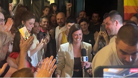 Vittoria Ferdinandi, chi è il nuovo sindaco di Perugia che ha vinto le Comunali 2024