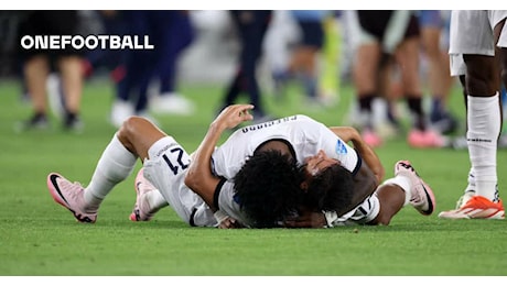 &#55356;� Copa America, miracolo Ecuador: vola ai quarti! Caicedo, lacrime e MVP | OneFootball