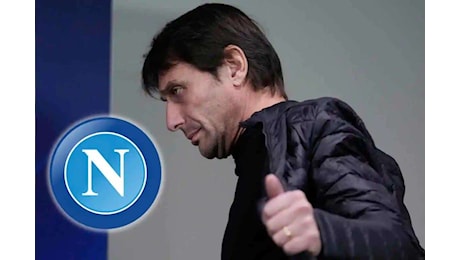 De Maggio: “Conte mi ha confidato una cosa interessate sul Napoli”