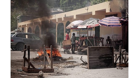 Haiti, una gang criminale massacra gli abitanti di Pont-Sondé: 115 morti