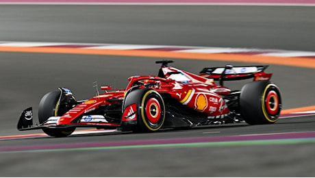 F1, la Ferrari vince il mondiale Costruttori a Abu Dhabi se… Tutte le combinazioni