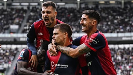 Il Cagliari si aggiudica il derby salvezza contro il Monza. Nicola può respirare