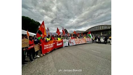 Oggi la manifestazione a Seano contro sfruttamento e intimidazione