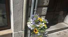 A Udine, profondo cordoglio per la morte di Tominaga