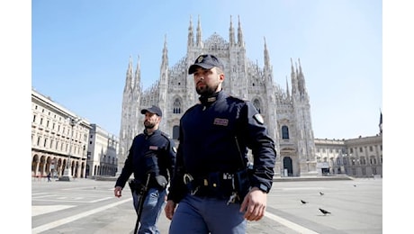 Sicurezza, a Milano per Capodanno debuttano le 'zone rosse'