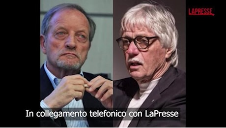 Renzo Uliveri ricorda Aldo Agroppi: Io ero di terra, Lippi di sabbia, lui di scoglio