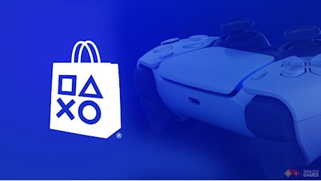 PlayStation Store, al via le offerte Black Friday fino al 90%: ecco le migliori