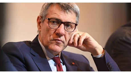 Referendum, Maurizio Landini in città