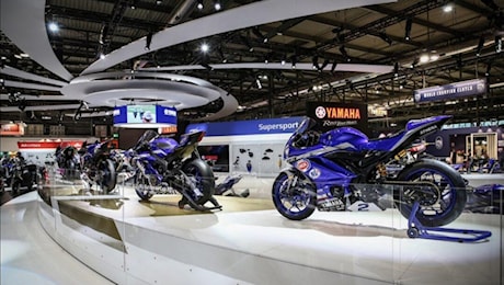 EICMA 2024: biglietti, orari, come arrivare e parcheggi