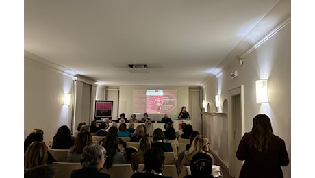 Violenza di genere, a Villa Rendano un evento per sensibilizzare l’opinione pubblica e provare a costruire un futuro migliore