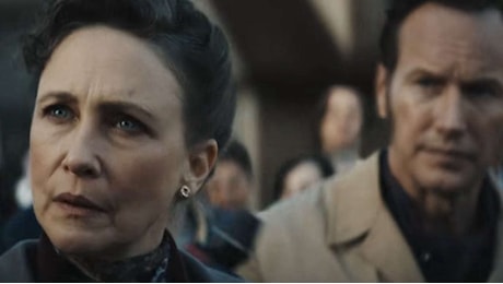 The Conjuring: Last Rites – I coniugi Warren sfidano forze oscure in un trailer avvincente e inquietante