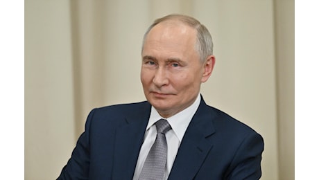 Putin e il proverbio sulla fine della guerra Ucraina-Russia: cosa ha detto