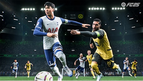 EA FC 25 RTTK: orario d’inizio, leak e upgrade di Road to the Knockouts