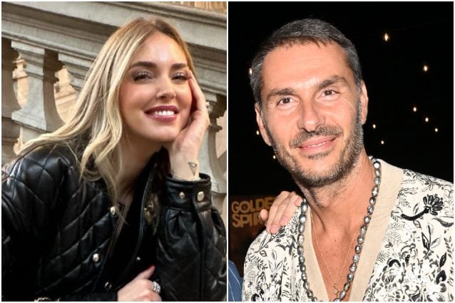 Chiara Ferragni E La Storia Segreta Con Silvio Campara: "Lei Vorrebbe ...