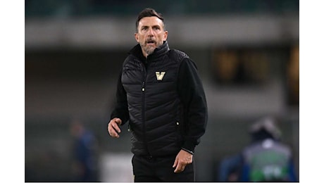 Venezia, Di Francesco elogia Gasp e annuncia: Ballottaggio in corso tra Joronen e Stankovic.