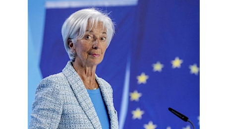 La Lagarde affossa i Btp: ecco cosa ha scatenato le vendite