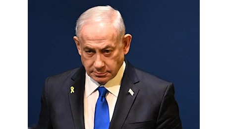 Adnkronos: Netanyahu: Cinque milioni di dollari per ogni ostaggio liberato