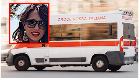 Giuliana Faraci morta a Sant'Agata di Militello dopo cena di pesce al ristorante: indagati medico e infermiere