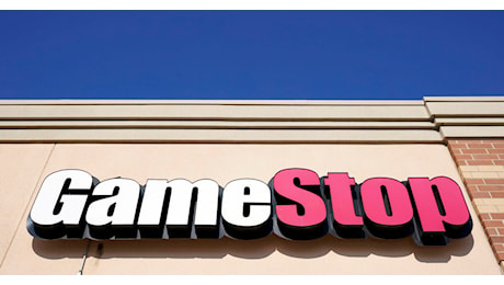 Gamestop chiude in Italia: la storica catena acquisita da Cidiverte