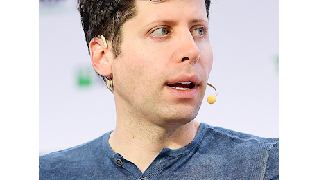 Sam Altman nella bufera: il Ceo di OpenAI accusato dalla sorella di violenza sessuale