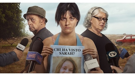 Avetrana – Qui non è Hollywood, il primo trailer della serie sul caso Sarah Scazzi