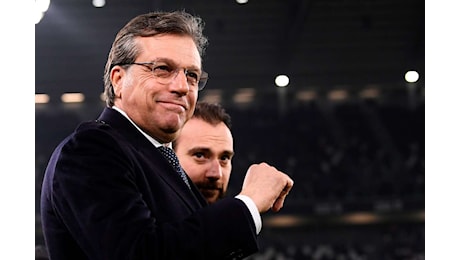 Mercato Juve, Giuntoli scatenato: sgarbo all’Inter