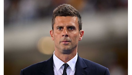 Juventus-Cagliari, la probabile formazione scelta da Thiago Motta