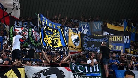 Inchiesta ultras: Chinè resta in attesa degli atti per valutare eventuali illeciti dei tesserati