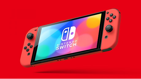 Nintendo Switch 2 incombente influirà sulle vendite della console attuale a Natale? La risposta del CEO