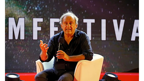 Michel Platini al Magna Graecia Film Festival: “40 anni fa mi dissero di non farmi vedere più in Calabria…”