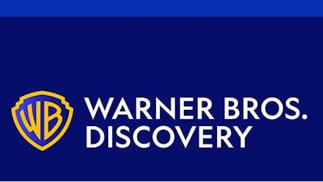 Discovery, la Nove e Real Time: Warner Bros al bivio, ipotesi riassetto e cessioni per tv e videogiochi